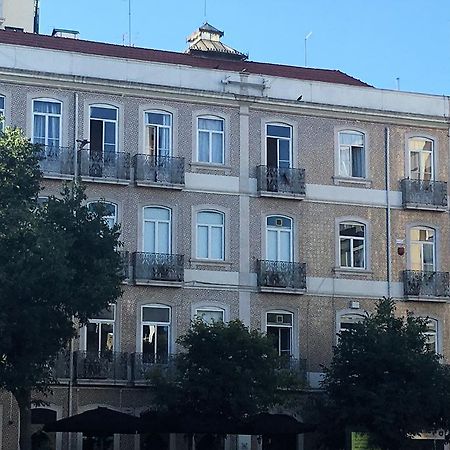 Residencia Whitelove Lisboa Exterior foto